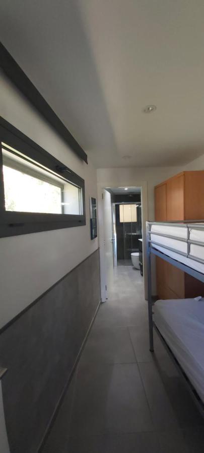 Apartamento Con Terraza Y Vistas Al Mar Roses Buitenkant foto